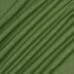 Ткань блэкаут рогожка зеленый
