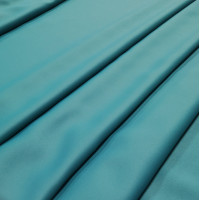 Тканина блекаут бірюза