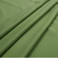 Ткань блэкаут оливковый