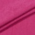 Ткань микровелюр Даймонд ярко-розовый