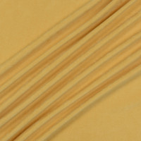 Тканина мікровелюр Даймонд жовтий