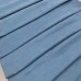 Ткань микровелюр Даймонд светло-синий