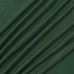 Ткань микровелюр Даймонд темно-зелёный