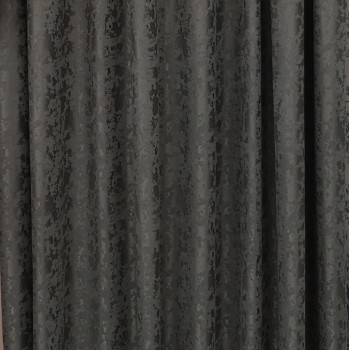 Ткань мрамор Ibiza темно-серый