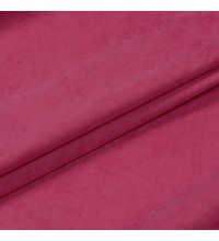 Ткань Суэт замша ярко-розовый 300 см