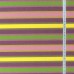 Ткань Дралон Pau полоса фиолетовый