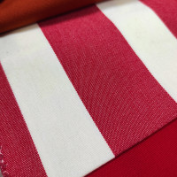 Тканина Дралон смуга червона