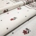 Скатертная ткань рогожка Украинский цвет 622731 