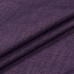 Комплект штор блэкаут рогожка фиолетовый