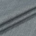 Комплект штор блэкаут рогожка серый 150*270 см