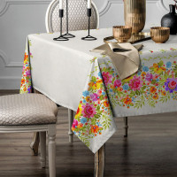 Скатертина на стіл Людмила 