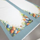 Тканина для доріжка раннер Пасхальне асорті 920591
