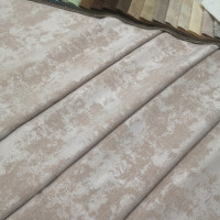 Ткань мрамор Гранит бежевый 280 см