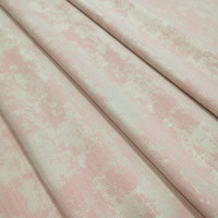 Ткань мрамор Гранит нежно-розовый 280 см