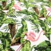 Скатертная ткань Фламинго мультиколор 12150-1 