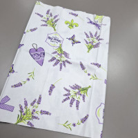 Шматок тканини скатертинна 150см*60см