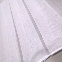 Тюль сетка Кебир белый 295 см