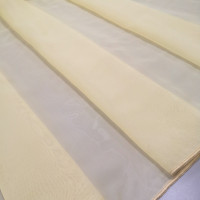 Тюль вуаль Hayal світле-золото 300 см