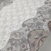 Скатертная ткань рогожка Пастель
