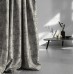 Комплект штор Монреаль мрамор серый 150*270 см