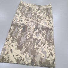 Шматок тканини Саржа (дефект) 150см*120см