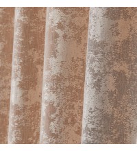 Ткань мрамор Гранит беж-розовый 280 см