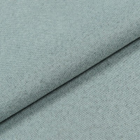 Тканина блекаут рогожка Мадрид лазурний 280 см