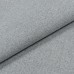 Ткань блэкаут рогожка Мадрид серо-стальной 280 см