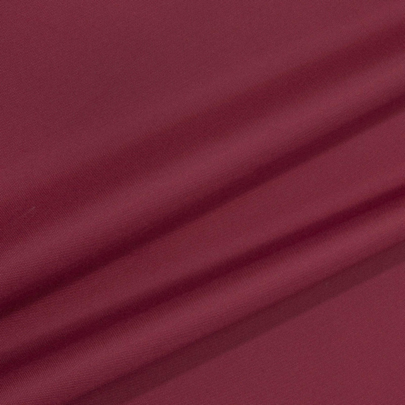 Тканина Оксфорд бордовий 215 г/м2 180241