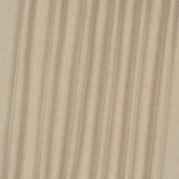 Ткань рогожка Гранд беж-золото