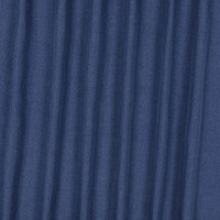 Ткань рогожка Гранд синий