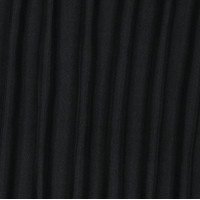 Ткань рогожка Гранд черный