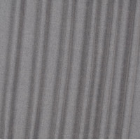 Тканина рогожка Гранд сизо-сірий