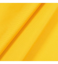 Ткань Оксфорд желтый 215 г/м2
