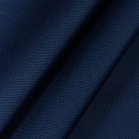 Тканина Оксфорд темно-синій 215 г/м2