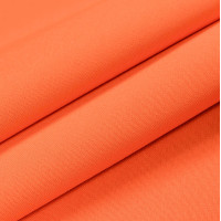 Тканина для штор Kansas мандарин 290 см Залишок 2 м