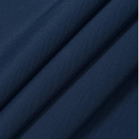 Тканина для штор Kansas темно синій 290 см