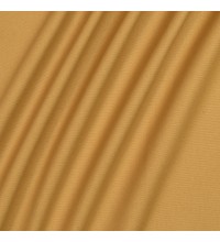 Скатертинна тканина полупанама охра