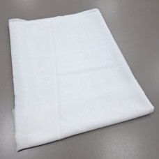 Шматок тканини тюль вуаль 600см*60см