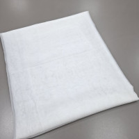 Шматок тканини тюль бамбук 300см*120см