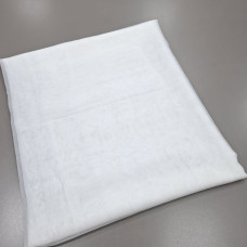 Шматок тканини тюль бамбук 300см*120см