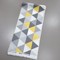 Лоскут ткани скатертная 180см*20см