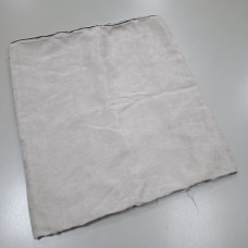 Шматок тканини Мікровелюр 295см*44см