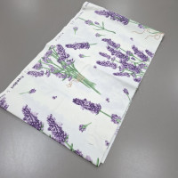 Шматок тканини скатертинна 225см*35см