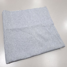 Шматок тканини рогожка блекаут 164см*85см