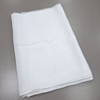 Лоскут ткани тюль вуаль 500см*43см