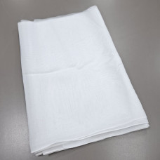 Шматок тканини тюль вуаль 500см*43см