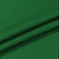 Тканина Оксфорд зелений 215 г/м2