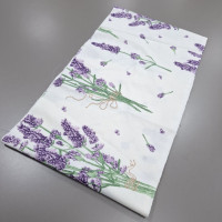 Шматок тканини скатертинна 200см*34см