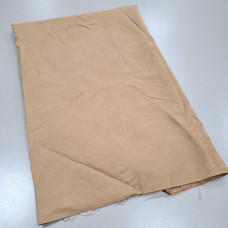 Шматок тканини Замша 300см*58см